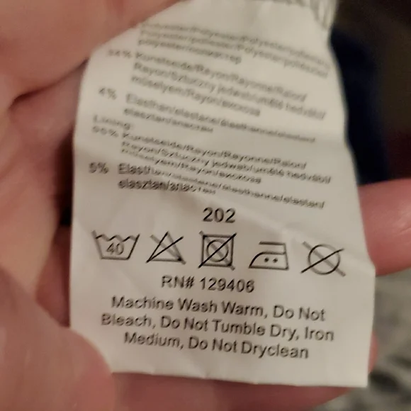 🛍️BUNDLE ONLY ITEM🛍️Mock Layer Top - Picture 11 of 12